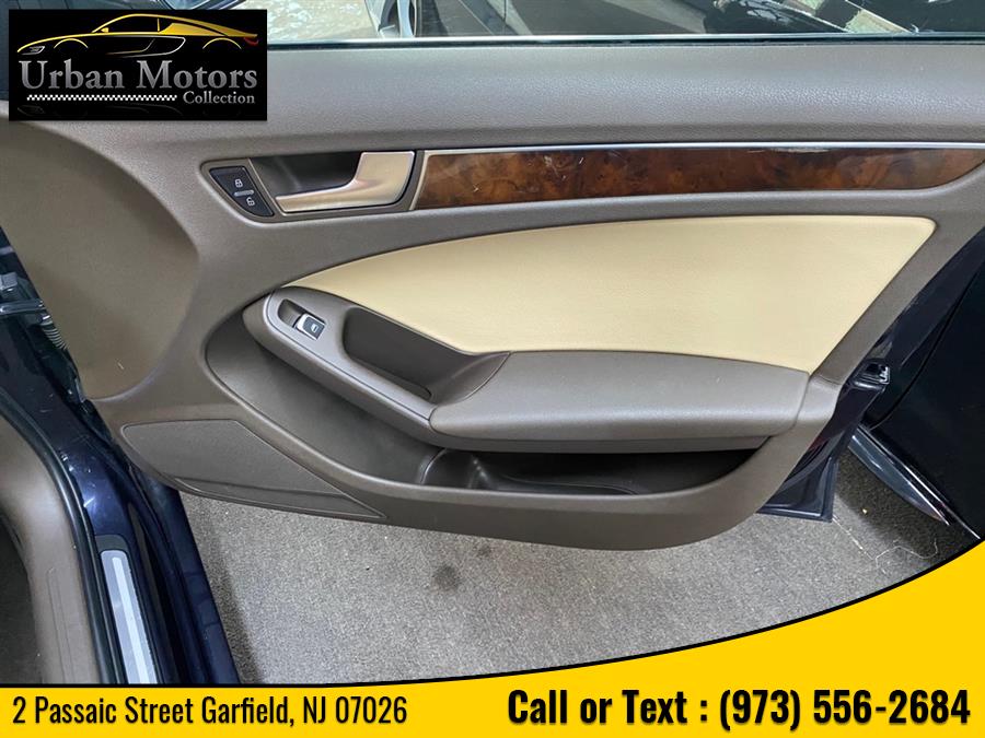 2013 Audi A4 Premium Plus, available for sale in Garfield, New Jersey | Urban Motors Collection. Garfield, New Jersey 2013 Audi A4 Premium Plus, available for sale in Garfield, New Jersey | Urban Motors Collection. Garfield, New Jersey