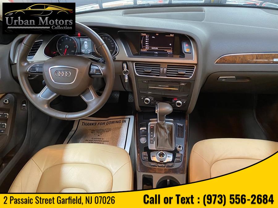 2013 Audi A4 Premium Plus, available for sale in Garfield, New Jersey | Urban Motors Collection. Garfield, New Jersey 2013 Audi A4 Premium Plus, available for sale in Garfield, New Jersey | Urban Motors Collection. Garfield, New Jersey