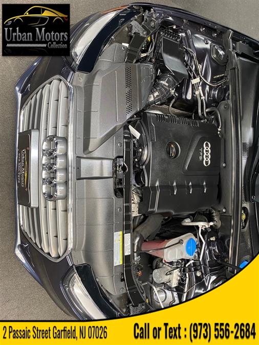 2013 Audi A4 Premium Plus, available for sale in Garfield, New Jersey | Urban Motors Collection. Garfield, New Jersey 2013 Audi A4 Premium Plus, available for sale in Garfield, New Jersey | Urban Motors Collection. Garfield, New Jersey