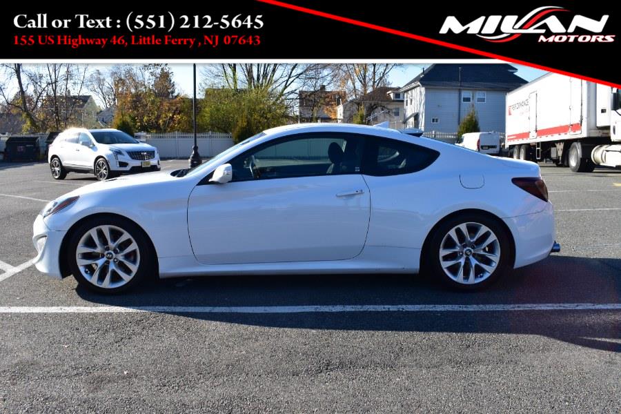 2015 Hyundai Genesis Coupe 2dr 3.8L Man Ultimate w/Black Seats, available for sale in Little Ferry , New Jersey | Milan Motors. Little Ferry , New Jersey 2015 Hyundai Genesis Coupe 2dr 3.8L Man Ultimate w/Black Seats, available for sale in Little Ferry , New Jersey | Milan Motors. Little Ferry , New Jersey