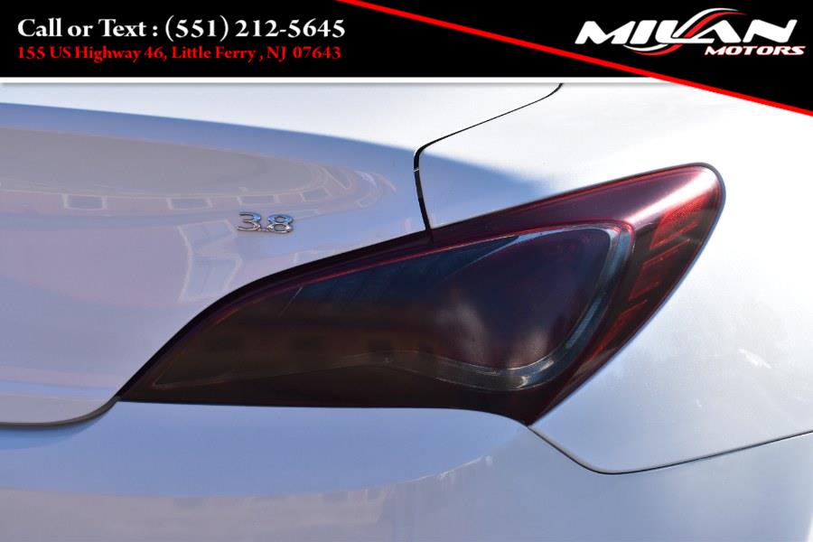 2015 Hyundai Genesis Coupe 2dr 3.8L Man Ultimate w/Black Seats, available for sale in Little Ferry , New Jersey | Milan Motors. Little Ferry , New Jersey 2015 Hyundai Genesis Coupe 2dr 3.8L Man Ultimate w/Black Seats, available for sale in Little Ferry , New Jersey | Milan Motors. Little Ferry , New Jersey