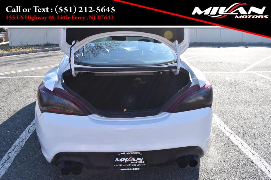 2015 Hyundai Genesis Coupe 2dr 3.8L Man Ultimate w/Black Seats, available for sale in Little Ferry , New Jersey | Milan Motors. Little Ferry , New Jersey 2015 Hyundai Genesis Coupe 2dr 3.8L Man Ultimate w/Black Seats, available for sale in Little Ferry , New Jersey | Milan Motors. Little Ferry , New Jersey