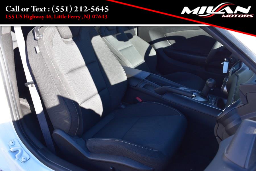 2012 Chevrolet Camaro 2dr Cpe 1LT, available for sale in Little Ferry , New Jersey | Milan Motors. Little Ferry , New Jersey 2012 Chevrolet Camaro 2dr Cpe 1LT, available for sale in Little Ferry , New Jersey | Milan Motors. Little Ferry , New Jersey