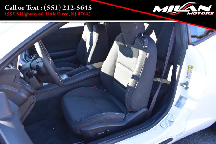 2012 Chevrolet Camaro 2dr Cpe 1LT, available for sale in Little Ferry , New Jersey | Milan Motors. Little Ferry , New Jersey 2012 Chevrolet Camaro 2dr Cpe 1LT, available for sale in Little Ferry , New Jersey | Milan Motors. Little Ferry , New Jersey
