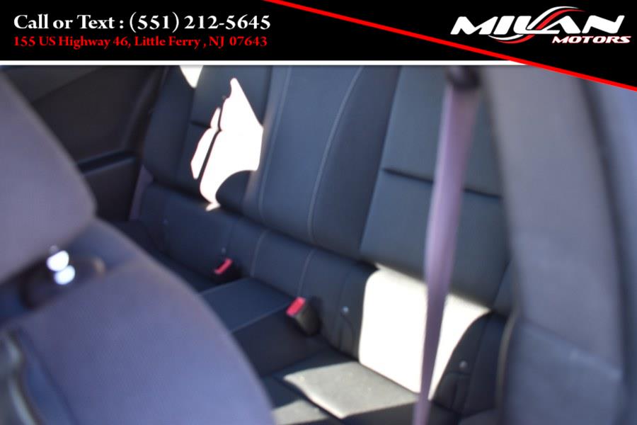 2012 Chevrolet Camaro 2dr Cpe 1LT, available for sale in Little Ferry , New Jersey | Milan Motors. Little Ferry , New Jersey 2012 Chevrolet Camaro 2dr Cpe 1LT, available for sale in Little Ferry , New Jersey | Milan Motors. Little Ferry , New Jersey