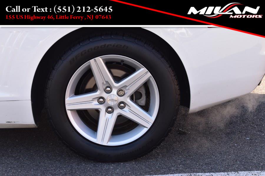 2012 Chevrolet Camaro 2dr Cpe 1LT, available for sale in Little Ferry , New Jersey | Milan Motors. Little Ferry , New Jersey 2012 Chevrolet Camaro 2dr Cpe 1LT, available for sale in Little Ferry , New Jersey | Milan Motors. Little Ferry , New Jersey