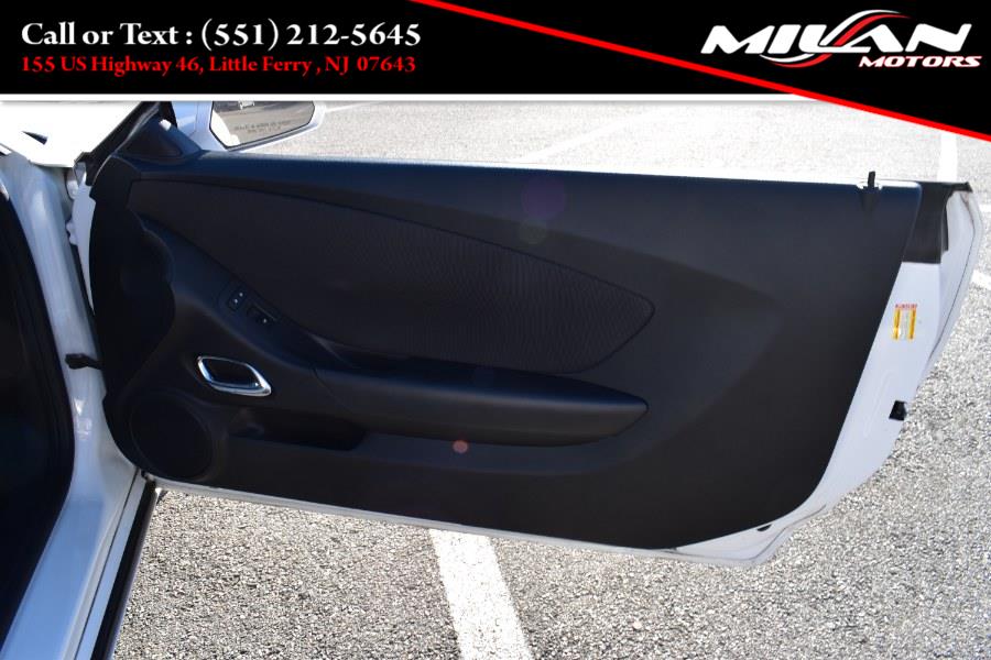2012 Chevrolet Camaro 2dr Cpe 1LT, available for sale in Little Ferry , New Jersey | Milan Motors. Little Ferry , New Jersey 2012 Chevrolet Camaro 2dr Cpe 1LT, available for sale in Little Ferry , New Jersey | Milan Motors. Little Ferry , New Jersey