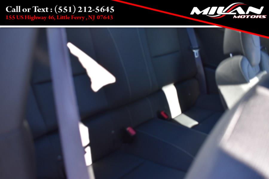 2012 Chevrolet Camaro 2dr Cpe 1LT, available for sale in Little Ferry , New Jersey | Milan Motors. Little Ferry , New Jersey 2012 Chevrolet Camaro 2dr Cpe 1LT, available for sale in Little Ferry , New Jersey | Milan Motors. Little Ferry , New Jersey