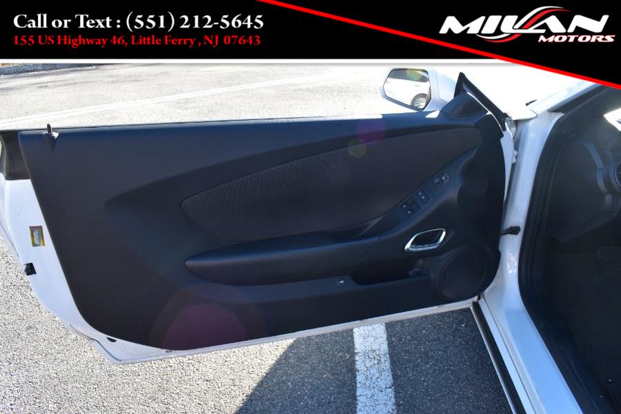 2012 Chevrolet Camaro 2dr Cpe 1LT, available for sale in Little Ferry , New Jersey | Milan Motors. Little Ferry , New Jersey 2012 Chevrolet Camaro 2dr Cpe 1LT, available for sale in Little Ferry , New Jersey | Milan Motors. Little Ferry , New Jersey