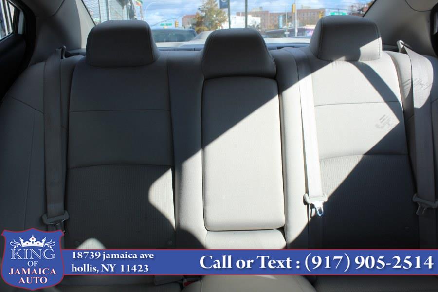 Used Nissan Altima 2.5 S Sedan 2020 | King of Jamaica Auto Inc. Hollis, New York Used Nissan Altima 2.5 S Sedan 2020 | King of Jamaica Auto Inc. Hollis, New York