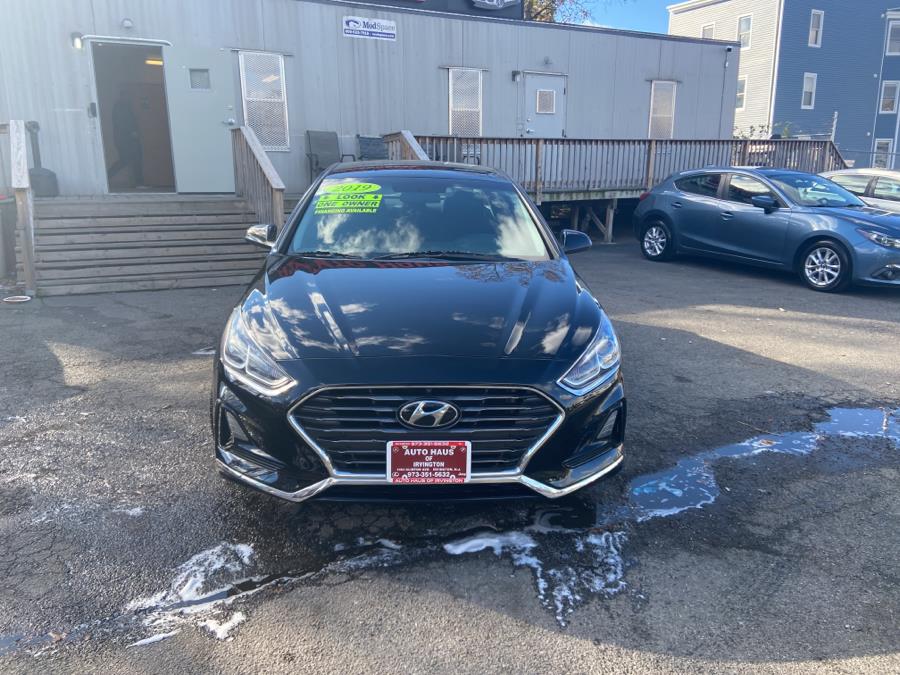 2019 Hyundai Sonata SE 2.4L, available for sale in Irvington , New Jersey | Auto Haus of Irvington Corp. Irvington , New Jersey 2019 Hyundai Sonata SE 2.4L, available for sale in Irvington , New Jersey | Auto Haus of Irvington Corp. Irvington , New Jersey