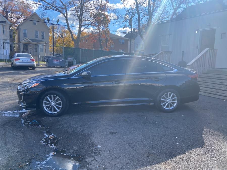 2019 Hyundai Sonata SE 2.4L, available for sale in Irvington , New Jersey | Auto Haus of Irvington Corp. Irvington , New Jersey 2019 Hyundai Sonata SE 2.4L, available for sale in Irvington , New Jersey | Auto Haus of Irvington Corp. Irvington , New Jersey