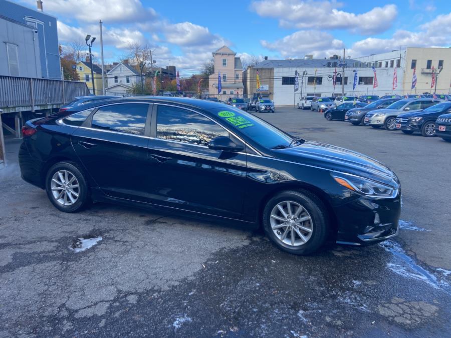 2019 Hyundai Sonata SE 2.4L, available for sale in Irvington , New Jersey | Auto Haus of Irvington Corp. Irvington , New Jersey 2019 Hyundai Sonata SE 2.4L, available for sale in Irvington , New Jersey | Auto Haus of Irvington Corp. Irvington , New Jersey