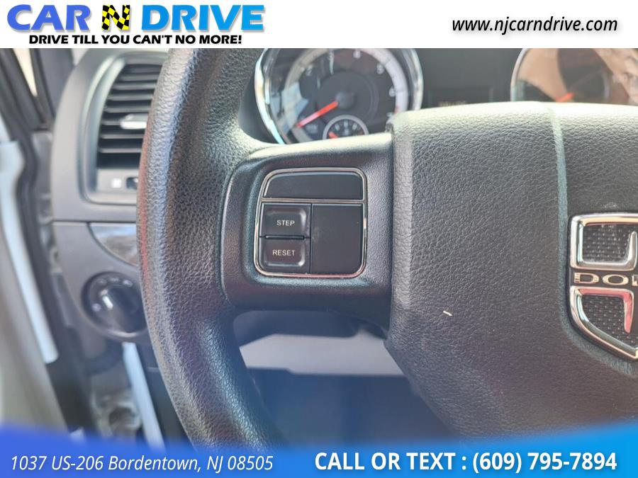 2015 Dodge Grand Caravan SE, available for sale in Burlington, New Jersey | Car N Drive. Burlington, New Jersey 2015 Dodge Grand Caravan SE, available for sale in Burlington, New Jersey | Car N Drive. Burlington, New Jersey