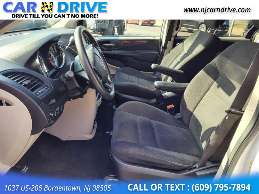 2015 Dodge Grand Caravan SE, available for sale in Burlington, New Jersey | Car N Drive. Burlington, New Jersey 2015 Dodge Grand Caravan SE, available for sale in Burlington, New Jersey | Car N Drive. Burlington, New Jersey