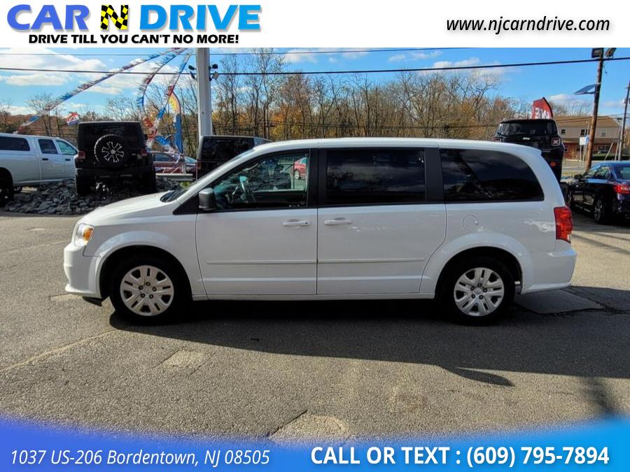 2015 Dodge Grand Caravan SE, available for sale in Burlington, New Jersey | Car N Drive. Burlington, New Jersey 2015 Dodge Grand Caravan SE, available for sale in Burlington, New Jersey | Car N Drive. Burlington, New Jersey