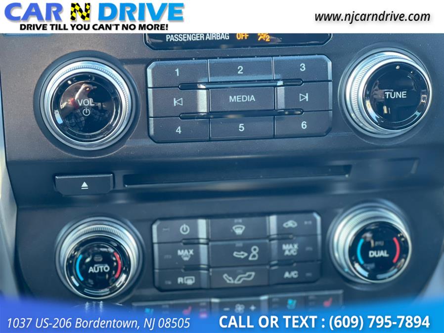 Used Ford F-150 Lariat SuperCrew 5.5-ft. Bed 4WD 2018 | Car N Drive. Bordentown, New Jersey Used Ford F-150 Lariat SuperCrew 5.5-ft. Bed 4WD 2018 | Car N Drive. Bordentown, New Jersey