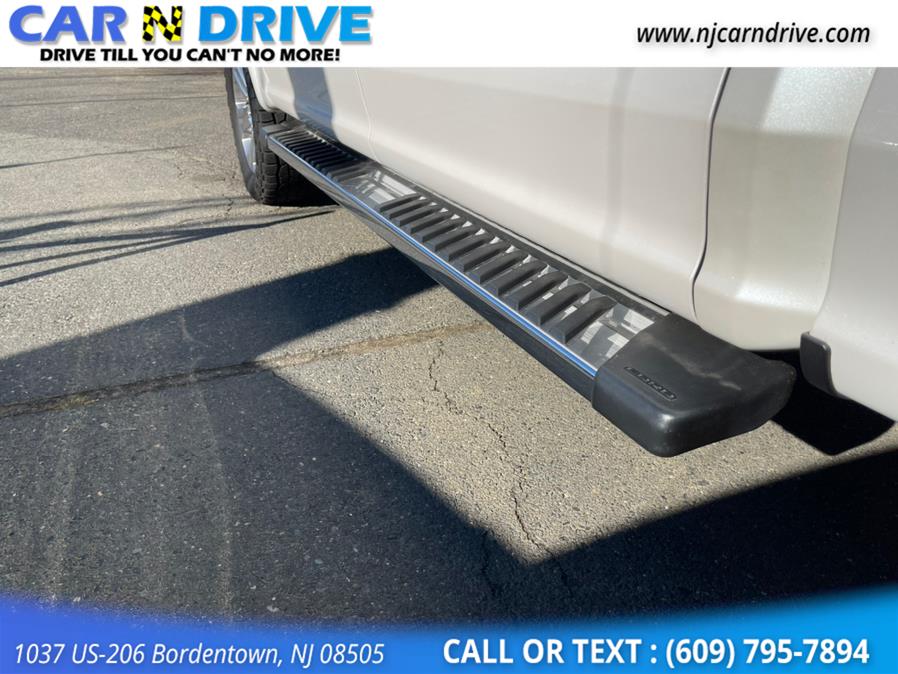 Used Ford F-150 Lariat SuperCrew 5.5-ft. Bed 4WD 2018 | Car N Drive. Bordentown, New Jersey Used Ford F-150 Lariat SuperCrew 5.5-ft. Bed 4WD 2018 | Car N Drive. Bordentown, New Jersey