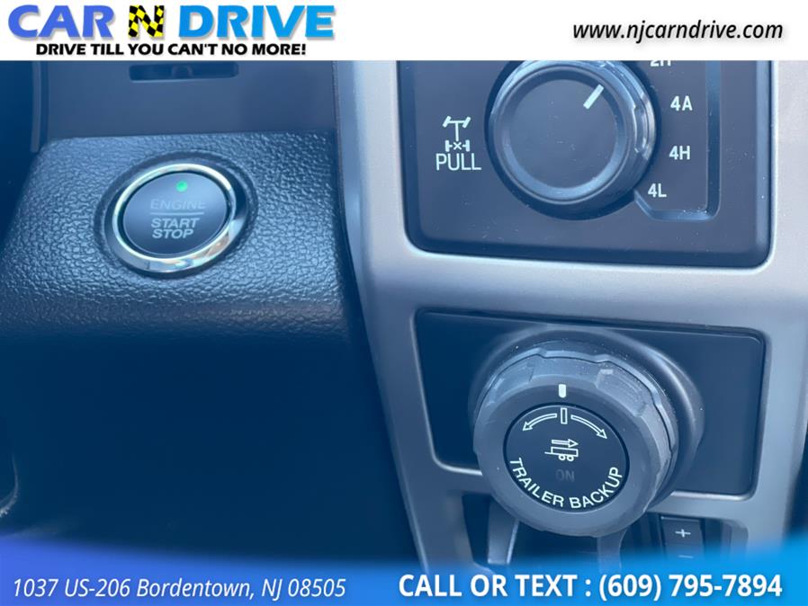 Used Ford F-150 Lariat SuperCrew 5.5-ft. Bed 4WD 2018 | Car N Drive. Bordentown, New Jersey Used Ford F-150 Lariat SuperCrew 5.5-ft. Bed 4WD 2018 | Car N Drive. Bordentown, New Jersey