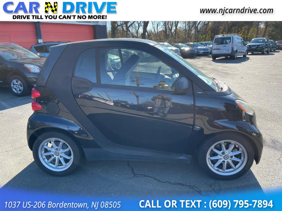Used Smart Fortwo pure 2013 | Car N Drive. Bordentown, New Jersey Used Smart Fortwo pure 2013 | Car N Drive. Bordentown, New Jersey