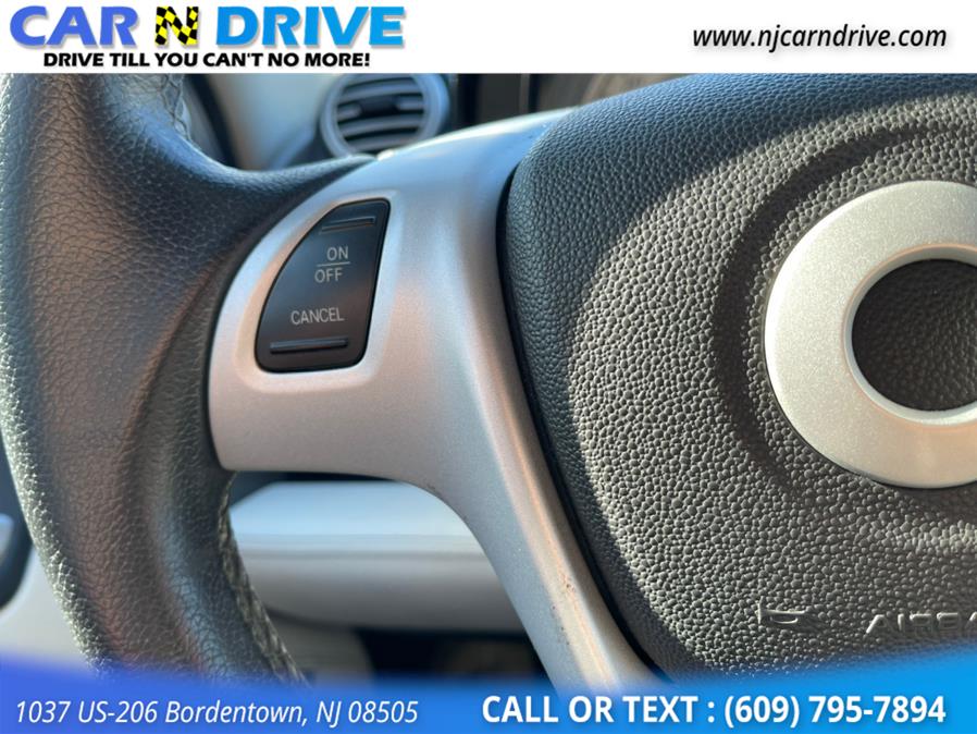 Used Smart Fortwo pure 2013 | Car N Drive. Bordentown, New Jersey Used Smart Fortwo pure 2013 | Car N Drive. Bordentown, New Jersey
