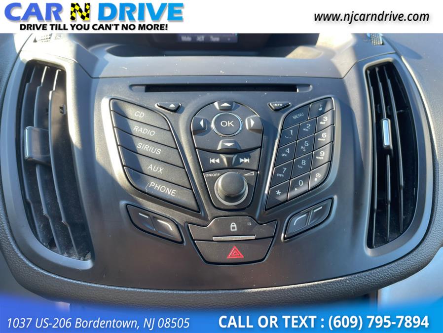 Used Ford Escape SE FWD 2013 | Car N Drive. Bordentown, New Jersey Used Ford Escape SE FWD 2013 | Car N Drive. Bordentown, New Jersey