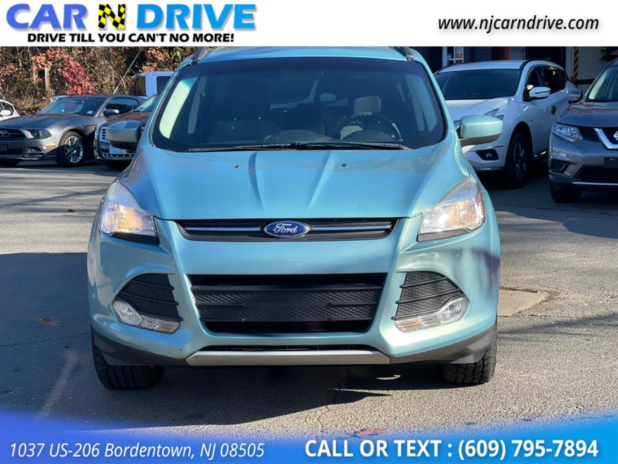 Used Ford Escape SE FWD 2013 | Car N Drive. Bordentown, New Jersey Used Ford Escape SE FWD 2013 | Car N Drive. Bordentown, New Jersey