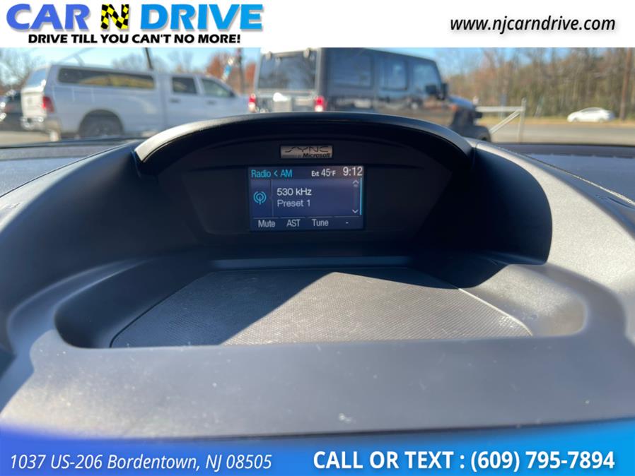 Used Ford Escape SE FWD 2013 | Car N Drive. Bordentown, New Jersey Used Ford Escape SE FWD 2013 | Car N Drive. Bordentown, New Jersey