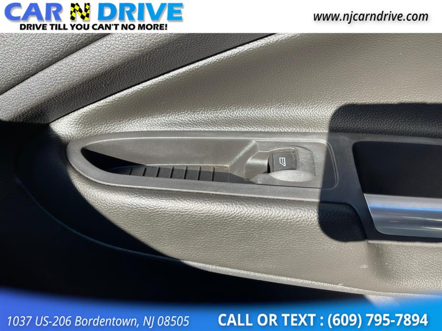 Used Ford Escape SE FWD 2013 | Car N Drive. Bordentown, New Jersey Used Ford Escape SE FWD 2013 | Car N Drive. Bordentown, New Jersey