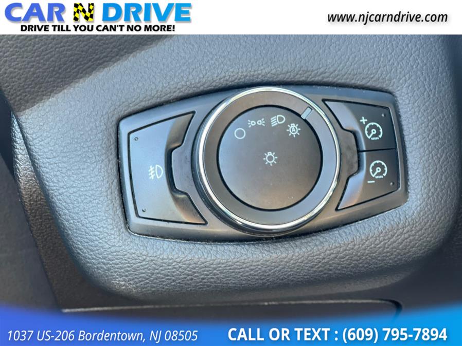 Used Ford Escape SE FWD 2013 | Car N Drive. Bordentown, New Jersey Used Ford Escape SE FWD 2013 | Car N Drive. Bordentown, New Jersey