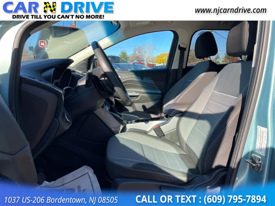 Used Ford Escape SE FWD 2013 | Car N Drive. Bordentown, New Jersey Used Ford Escape SE FWD 2013 | Car N Drive. Bordentown, New Jersey