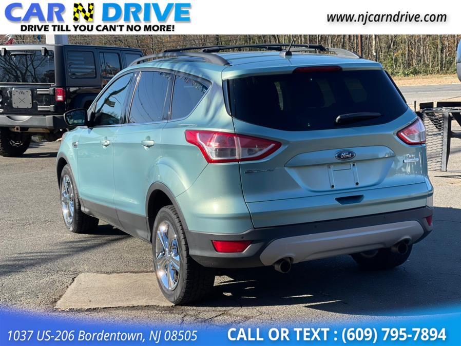 Used Ford Escape SE FWD 2013 | Car N Drive. Bordentown, New Jersey Used Ford Escape SE FWD 2013 | Car N Drive. Bordentown, New Jersey