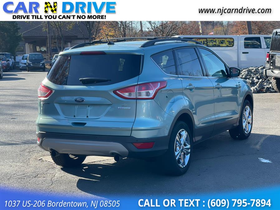 Used Ford Escape SE FWD 2013 | Car N Drive. Bordentown, New Jersey Used Ford Escape SE FWD 2013 | Car N Drive. Bordentown, New Jersey