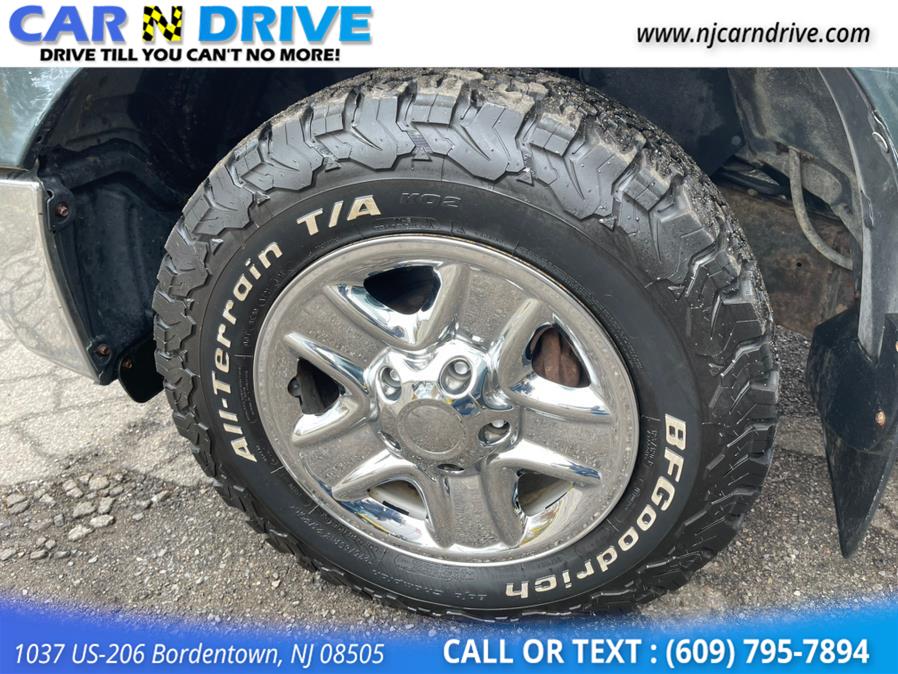 Used Toyota Tundra Base Double Cab 5.7L 4WD 2008 | Car N Drive. Bordentown, New Jersey Used Toyota Tundra Base Double Cab 5.7L 4WD 2008 | Car N Drive. Bordentown, New Jersey