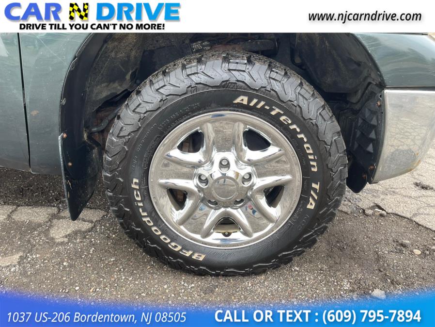 Used Toyota Tundra Base Double Cab 5.7L 4WD 2008 | Car N Drive. Bordentown, New Jersey Used Toyota Tundra Base Double Cab 5.7L 4WD 2008 | Car N Drive. Bordentown, New Jersey