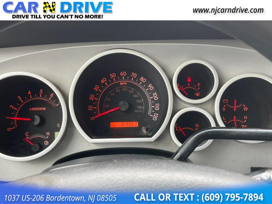 Used Toyota Tundra Base Double Cab 5.7L 4WD 2008 | Car N Drive. Bordentown, New Jersey Used Toyota Tundra Base Double Cab 5.7L 4WD 2008 | Car N Drive. Bordentown, New Jersey