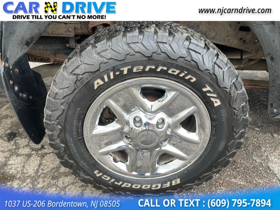 Used Toyota Tundra Base Double Cab 5.7L 4WD 2008 | Car N Drive. Bordentown, New Jersey Used Toyota Tundra Base Double Cab 5.7L 4WD 2008 | Car N Drive. Bordentown, New Jersey