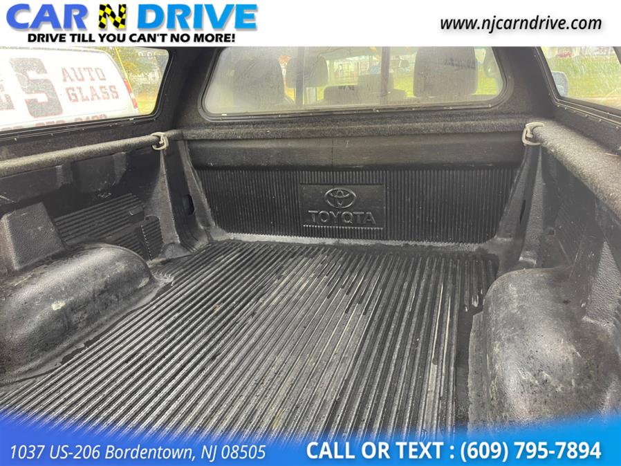 Used Toyota Tundra Base Double Cab 5.7L 4WD 2008 | Car N Drive. Bordentown, New Jersey Used Toyota Tundra Base Double Cab 5.7L 4WD 2008 | Car N Drive. Bordentown, New Jersey