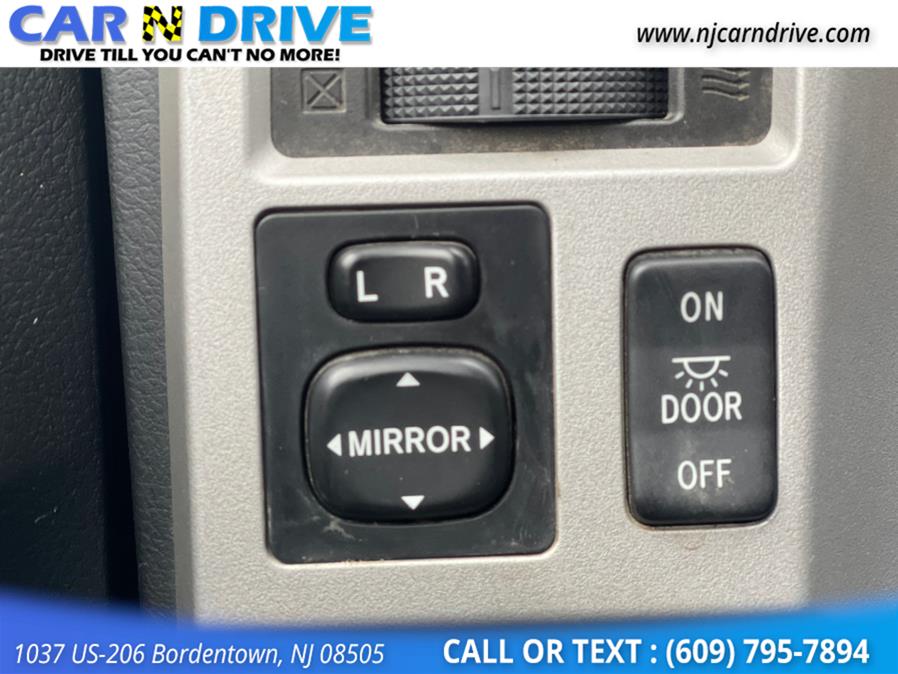 Used Toyota Tundra Base Double Cab 5.7L 4WD 2008 | Car N Drive. Bordentown, New Jersey Used Toyota Tundra Base Double Cab 5.7L 4WD 2008 | Car N Drive. Bordentown, New Jersey