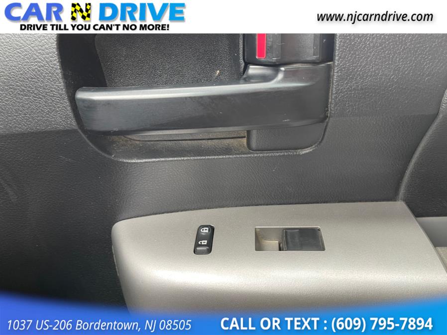 Used Toyota Tundra Base Double Cab 5.7L 4WD 2008 | Car N Drive. Bordentown, New Jersey Used Toyota Tundra Base Double Cab 5.7L 4WD 2008 | Car N Drive. Bordentown, New Jersey