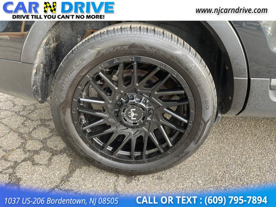 Used Ford Explorer XLT 4WD 2013 | Car N Drive. Bordentown, New Jersey Used Ford Explorer XLT 4WD 2013 | Car N Drive. Bordentown, New Jersey