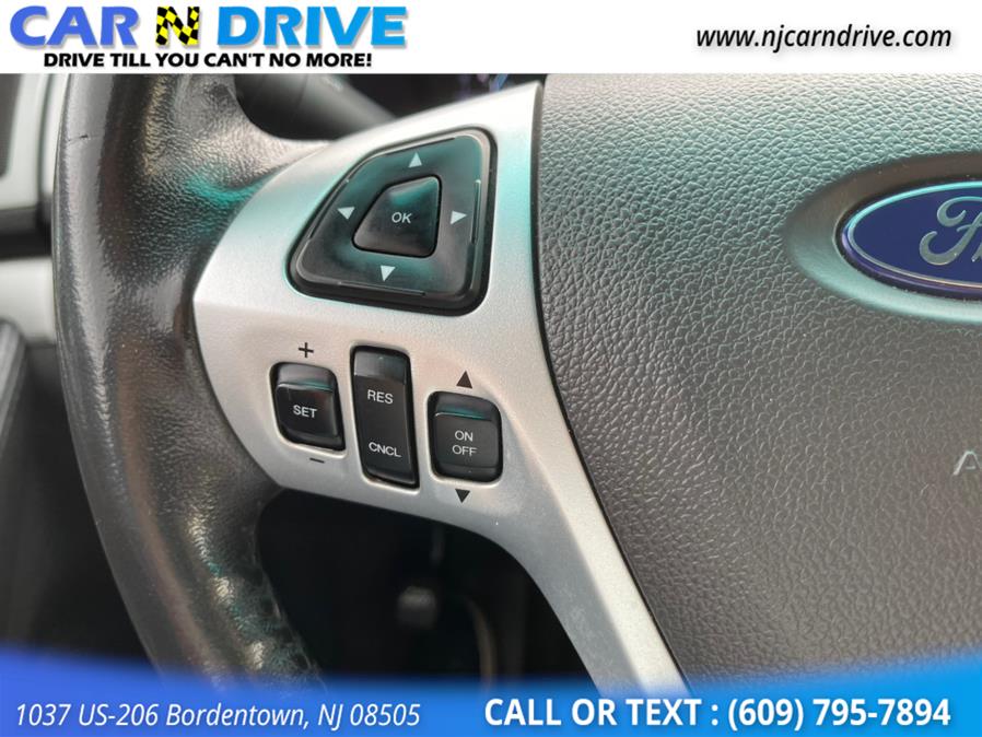 Used Ford Explorer XLT 4WD 2013 | Car N Drive. Bordentown, New Jersey Used Ford Explorer XLT 4WD 2013 | Car N Drive. Bordentown, New Jersey