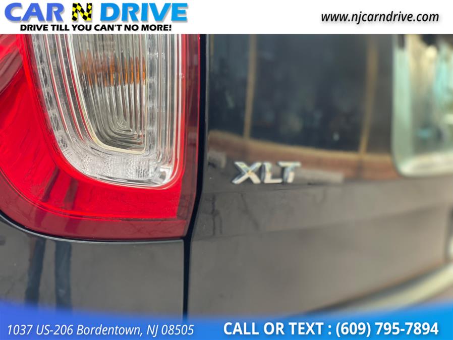 Used Ford Explorer XLT 4WD 2013 | Car N Drive. Bordentown, New Jersey Used Ford Explorer XLT 4WD 2013 | Car N Drive. Bordentown, New Jersey