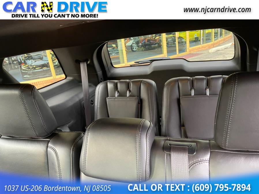 Used Ford Explorer XLT 4WD 2013 | Car N Drive. Bordentown, New Jersey Used Ford Explorer XLT 4WD 2013 | Car N Drive. Bordentown, New Jersey