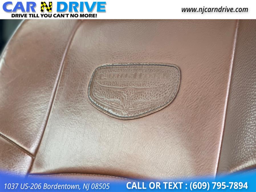Used Ram 1500 Laramie Longhorn Edition Crew Cab SWB 4WD 2013 | Car N Drive. Bordentown, New Jersey Used Ram 1500 Laramie Longhorn Edition Crew Cab SWB 4WD 2013 | Car N Drive. Bordentown, New Jersey