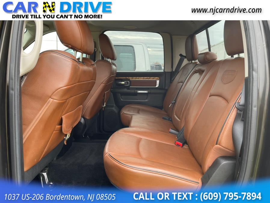 Used Ram 1500 Laramie Longhorn Edition Crew Cab SWB 4WD 2013 | Car N Drive. Bordentown, New Jersey Used Ram 1500 Laramie Longhorn Edition Crew Cab SWB 4WD 2013 | Car N Drive. Bordentown, New Jersey