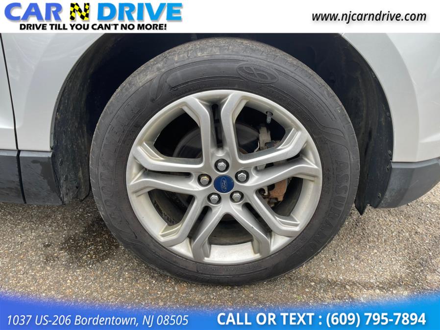 Used Ford Edge Titanium 2015 | Car N Drive. Bordentown, New Jersey Used Ford Edge Titanium 2015 | Car N Drive. Bordentown, New Jersey