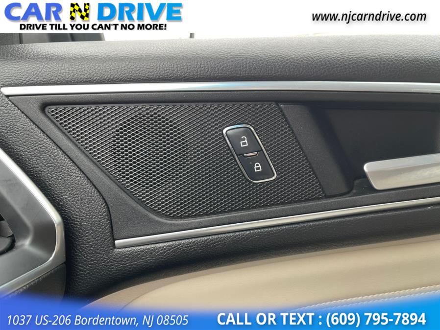 Used Ford Edge Titanium 2015 | Car N Drive. Bordentown, New Jersey Used Ford Edge Titanium 2015 | Car N Drive. Bordentown, New Jersey