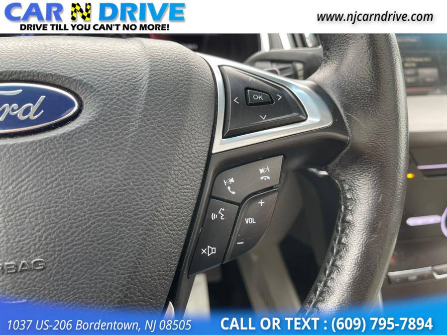Used Ford Edge Titanium 2015 | Car N Drive. Bordentown, New Jersey Used Ford Edge Titanium 2015 | Car N Drive. Bordentown, New Jersey