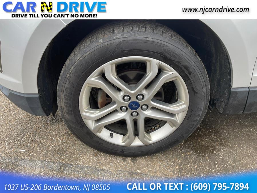 Used Ford Edge Titanium 2015 | Car N Drive. Bordentown, New Jersey Used Ford Edge Titanium 2015 | Car N Drive. Bordentown, New Jersey